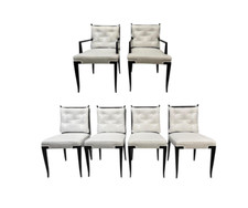 Rare set six for sale  Round Top