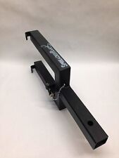 Single hitch mounted for sale  Greenville