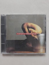 Therapy troublegum gebraucht kaufen  Beelen