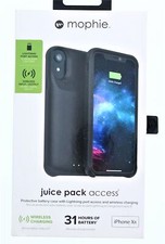 Mophie black juice for sale  Shawnee