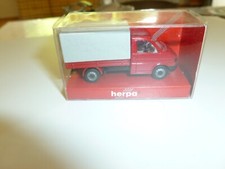 Herpa t4 pritsche gebraucht kaufen  Hagen