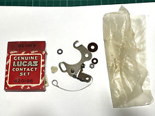 Nos lucas original for sale  GRAVESEND