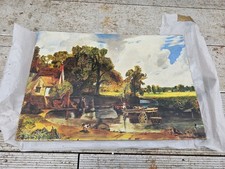 Oil painting constable for sale  LINCOLN