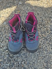 Kinder trekkingschuhe unisex gebraucht kaufen  Filderstadt