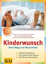 Kinderwunsch wege zum gebraucht kaufen  Buttenwiesen
