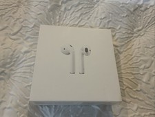 Apple airpods charging for sale  DUNDEE