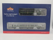 6077 bachmann 516 for sale  WARRINGTON