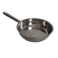Stainless steel frying for sale  MAIDSTONE