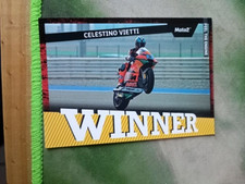 Carte panini moto d'occasion  Béziers