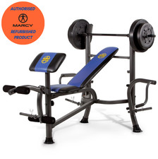 Starter weight bench for sale  GOOLE