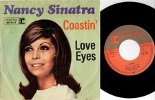 Nancy sinatra coastin gebraucht kaufen  Aurich