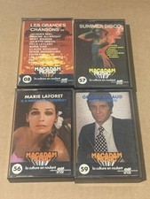 Cassette audio macadam d'occasion  Hem