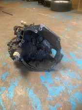 Citroen gearbox 1.4 for sale Citroen gearbox 1.4 for sale  DUNDEE