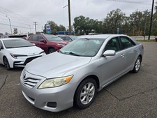 toyota camry le 2010 for sale  Tallahassee
