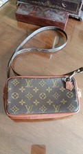 Pochette tracolla louis usato  Rufina