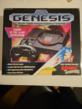 Sega genesis vp gebraucht kaufen  Köln