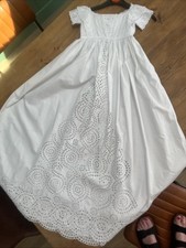 Beautiful vintage cotton for sale  CROWBOROUGH