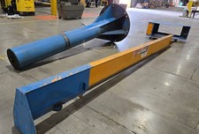 Abell howe ton for sale  Detroit