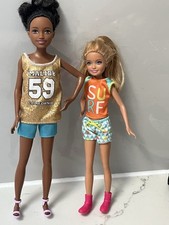 Barbie sister stacie for sale  UXBRIDGE