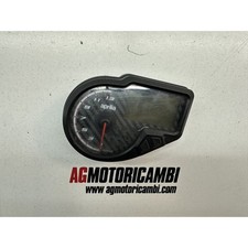 Strumentazione display aprilia usato  Villa Estense