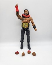 Wwf wwe elite for sale  PAISLEY