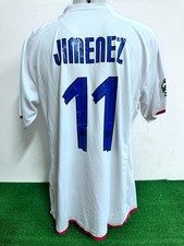 Maglia inter jimenez usato  Roma