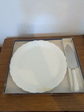 Coalport countryware white for sale  HULL