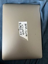 Macbook air 2018 d'occasion  France