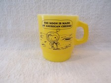 Anchor hocking snoopy for sale  Olivehurst