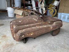 1941 prewar pontiac for sale  Racine