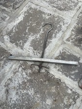 Used hook secure for sale  BROMLEY