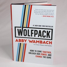 Signed abby wambach for sale  Acworth