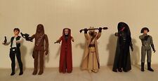 Stars wars kenner usato  Villaricca
