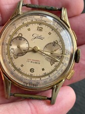 Vintage jolus centre for sale  LYTHAM ST. ANNES