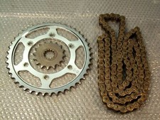 Kit trasmissione della usato  Italia