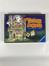Ravensburger geisterschloss br gebraucht kaufen  Neuhofen