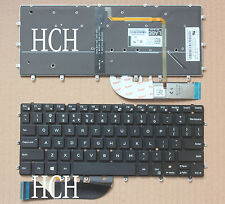 Usado, Novo para teclado Dell Inspiron P57G P57G001 P41F P41F001 EUA retroiluminado comprar usado  Enviando para Brazil