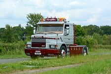 Foto de caminhão 12x8 - Scania 113H 360 - Griffin - F18 DCG comprar usado  Enviando para Brazil