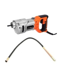Vibratore elettrico per usato  Fasano