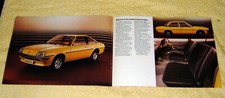 Vauxhall range 1975 for sale  UK