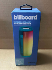 Billboard wireless speaker for sale  Austin