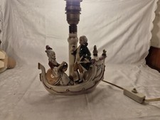 Grafental lampe gebraucht kaufen  Selm