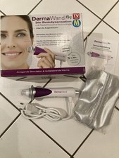 Dermawand pro hautpflegesystem gebraucht kaufen  Saarbrücken