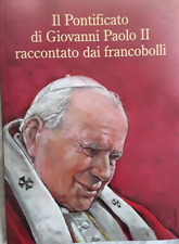 Pontificato giovanni paolo usato  Sannicandro di Bari
