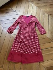 Robe porte feuilles d'occasion  Paris VI