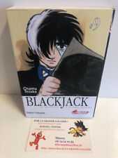 Manga black jack d'occasion  Bourg-la-Reine