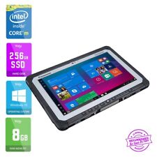 Panasonic toughbook tablet for sale  READING