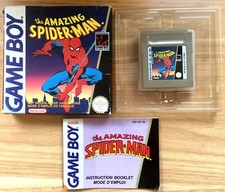 The amazing spider d'occasion  Paris-