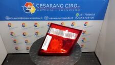 Fanale post. parte usato  Cinisello Balsamo