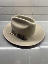 Stetson royal deluxe for sale  Nashville